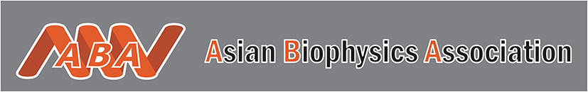 Asian Biophysics Association 